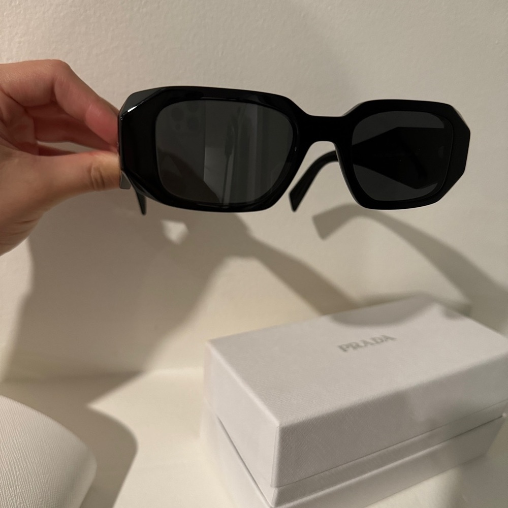 Authentic Prada - image 3